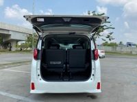 2023 TOYOTA ALPHARD 2.5 SC Package รูปที่ 14